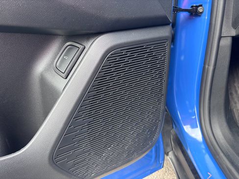 New 2025 Chevrolet Equinox RS image 29