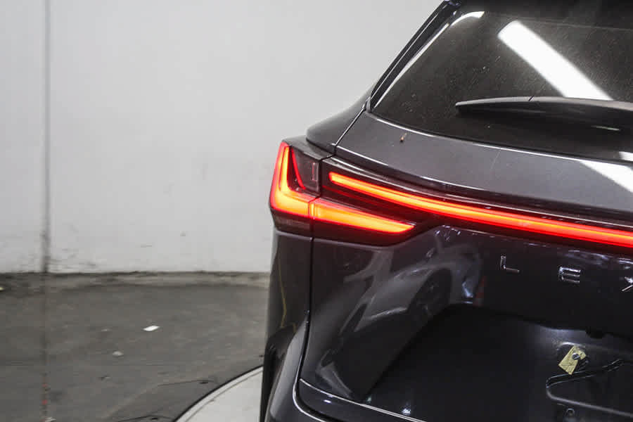 Used 2024 Lexus NX 350 AWD w/ Cold Area Package image 7