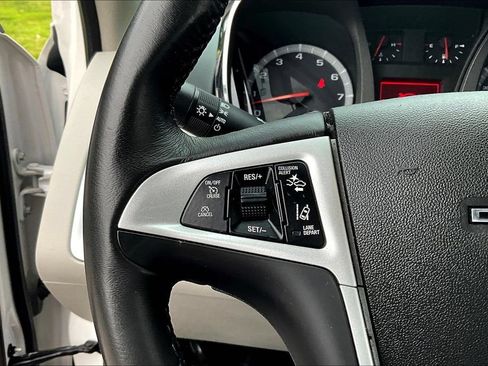 Used 2016 GMC Terrain Denali AWD/4WD image 10