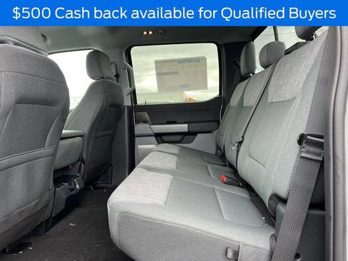 New 2026 Ford F350 XLT w/ XLT Premium Package image 6