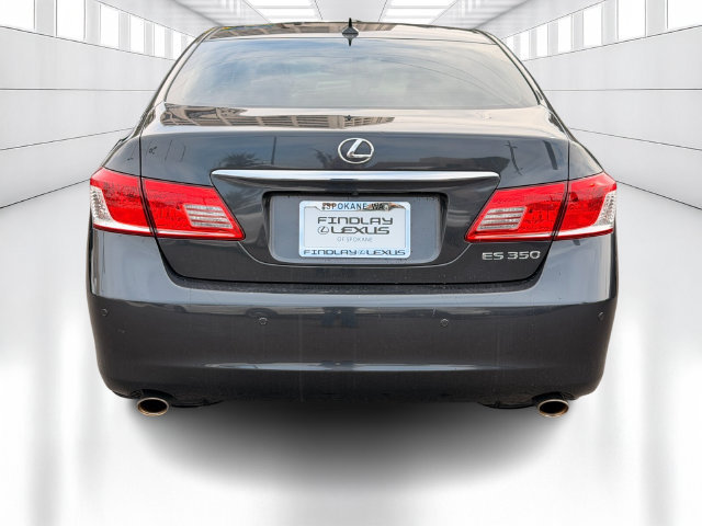 Used 2011 Lexus ES 350 w/ Preferred Accessory Package FWD image 8