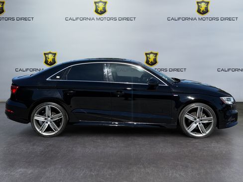 Used 2017 Audi A3 2.0T Premium Plus w/ Premium Plus Package image 6