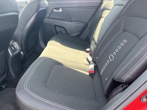 Used 2014 Kia Sportage EX FWD image 19