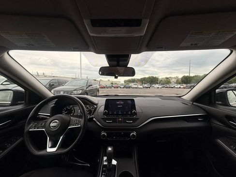 Used 2020 Nissan Altima 2.5 S w/ Driver Assist Package FWD image 17