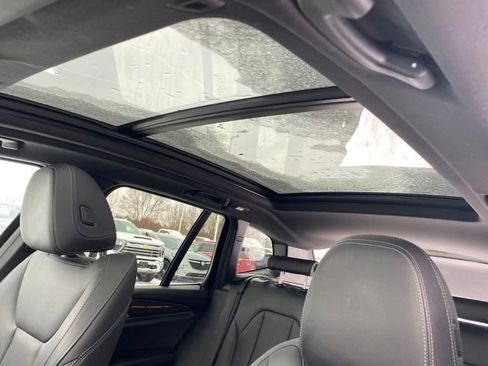 Used 2023 BMW X3 xDrive30i image 16