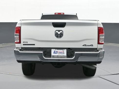Used 2021 RAM 2500 Big Horn AWD/4WD image 12