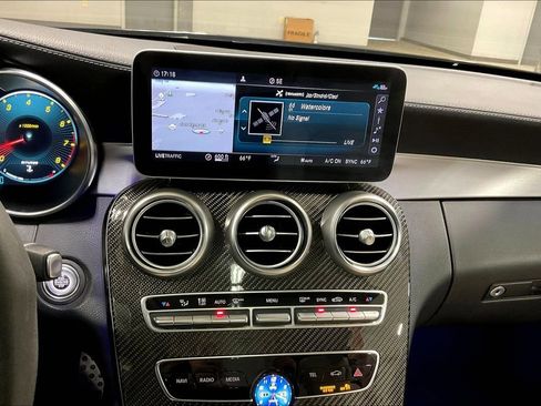Used 2019 Mercedes-Benz C 43 AMG 4MATIC Coupe image 15