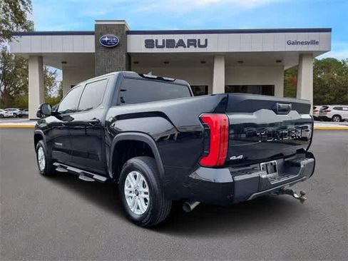 Used 2025 Toyota Tundra SR5 image 3