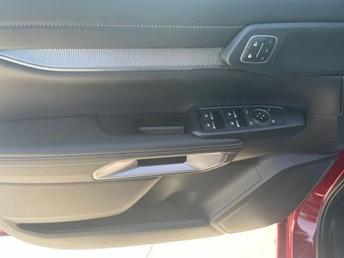 New 2026 Ford Ranger Lariat w/ FX4 Off-Road Package AWD/4WD image 10