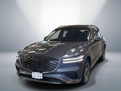 Used 2026 Genesis GV70 2.5T Select