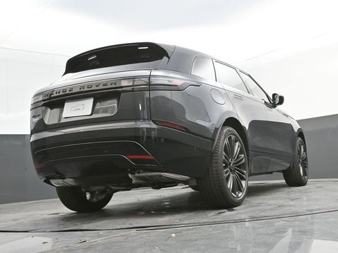 New 2026 Land Rover Range Rover Velar Dynamic SE AWD/4WD image 39