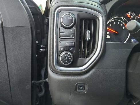 Certified 2022 Chevrolet Silverado 1500 LT w/ All Star Edition Plus image 19