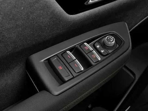 New 2026 Subaru Forester Sport AWD/4WD image 22