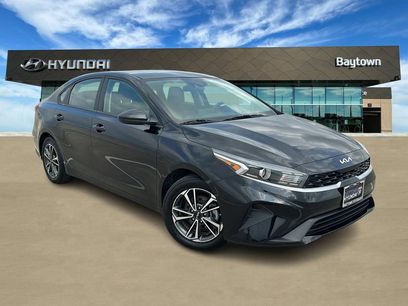 Used 2024 Kia Forte LXS