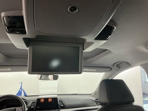 Certified 2023 Honda Odyssey Touring image 36