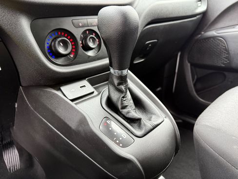 Used 2022 RAM ProMaster City Tradesman image 26