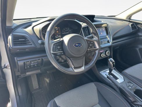 Used 2021 Subaru Crosstrek 2.0i Premium w/ Moonroof Package image 11