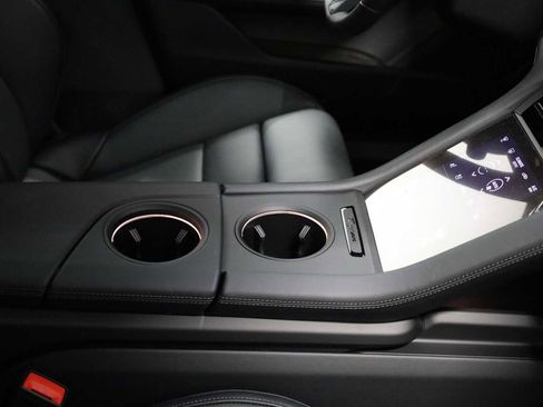 New 2026 Porsche Taycan GTS image 21