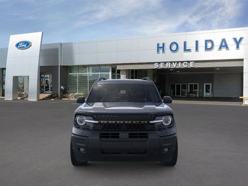 New 2026 Ford Bronco Sport Big Bend w/ Convenience Package AWD/4WD image 6