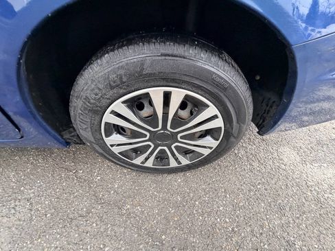 Used 2014 Honda Civic LX image 30