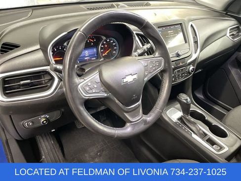 Used 2019 Chevrolet Equinox LT image 10