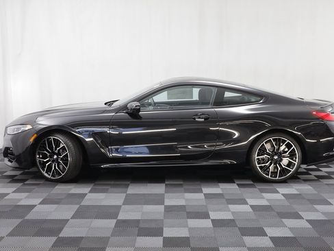 New 2026 BMW M850i xDrive Coupe image 4