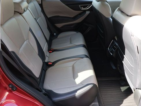Used 2023 Subaru Forester Limited AWD/4WD image 30
