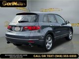 Used 2007 Acura RDX AWD w/ Technology Package image 5