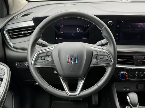 Used 2026 Buick Encore GX Preferred FWD image 23