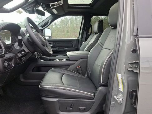 New 2026 RAM 2500 Power Wagon image 10