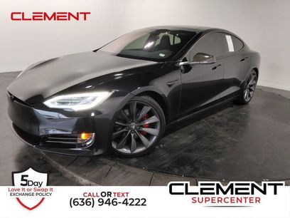 Used 2017 Tesla Model S 100D