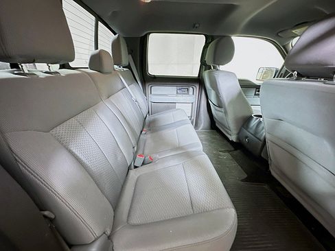 Used 2014 Ford F150 XLT w/ Equipment Group 302A Luxury image 24