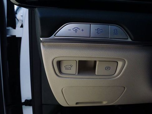 New 2026 Genesis GV80 2.5T Prestige image 13