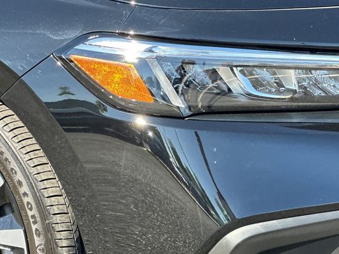 Used 2024 Honda Civic EX image 12