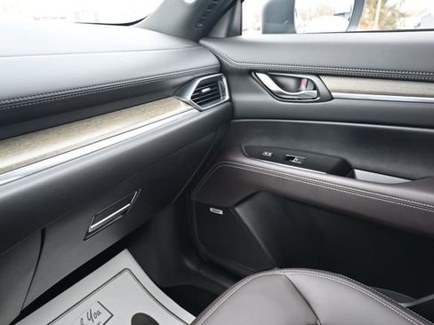 Used 2025 MAZDA CX-5 Signature image 27