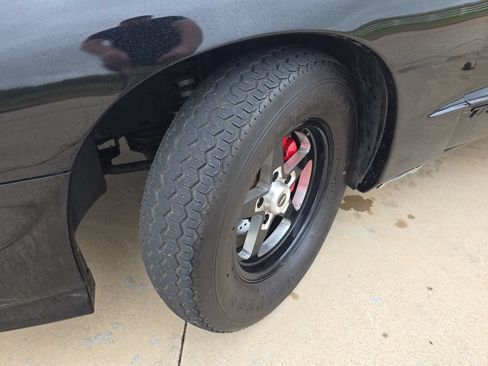 Used 1994 Pontiac Firebird Trans Am RWD image 33