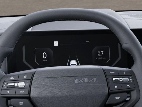 New 2026 Kia Sportage SX image 21