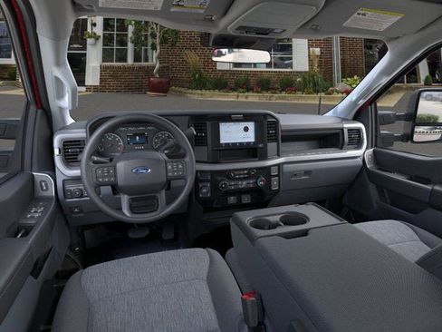 New 2026 Ford F350 XL AWD/4WD image 34