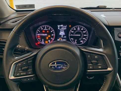 Certified 2025 Subaru Legacy Premium image 4