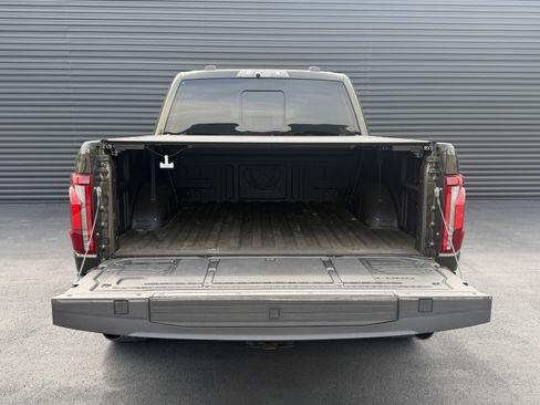 Used 2024 Ford F150 Raptor AWD/4WD image 11