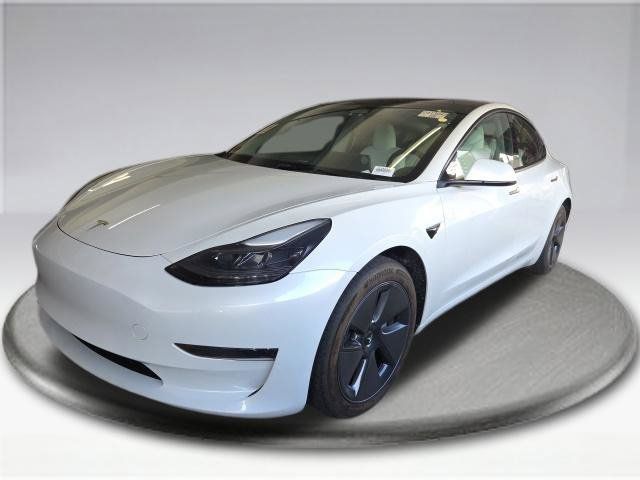 Used 2023 Tesla Model 3 Standard Range RWD image 12