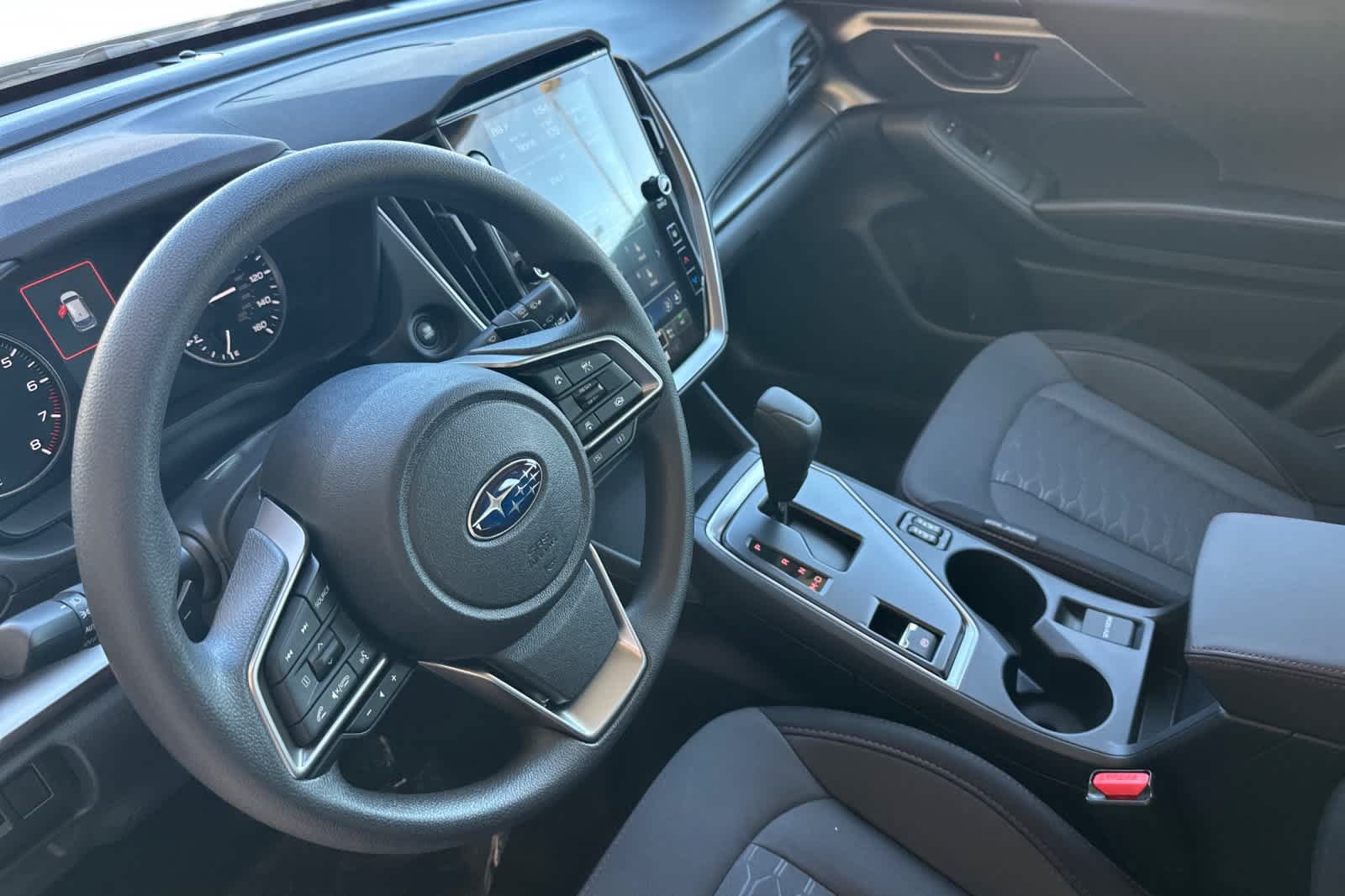 New 2026 Subaru Impreza 2.0i Sport AWD/4WD image 9
