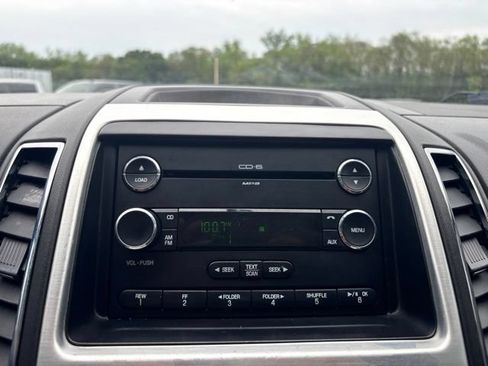 Used 2008 Ford Edge Limited AWD/4WD image 37
