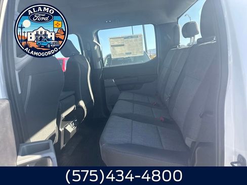 New 2026 Ford F350 XL image 11