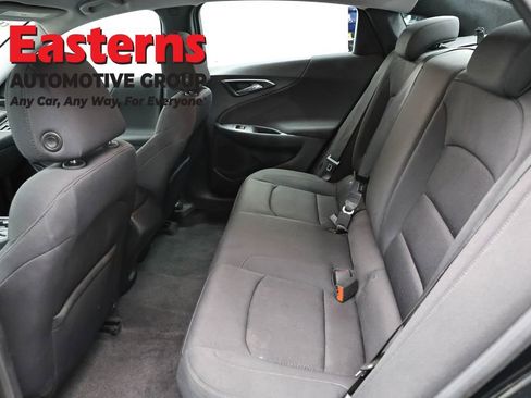 Used 2020 Chevrolet Malibu LS FWD image 21