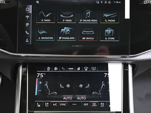 New 2026 Audi Q7 3.0T Prestige AWD/4WD image 5