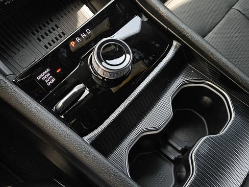 New 2026 Jeep Grand Cherokee Limited AWD/4WD image 20