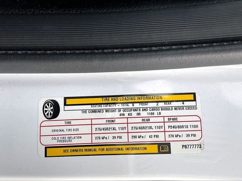 Used 2023 Jeep Grand Cherokee L Summit image 17