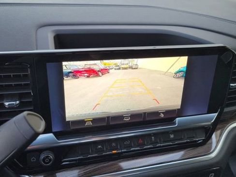 New 2026 Chevrolet Silverado 1500 LT w/ All Star Edition Plus image 17