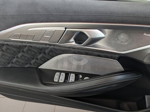 New 2026 BMW M850i xDrive image 16